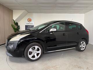 Peugeot 3008 (2008 - 2016)