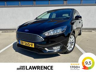 Ford Focus (2011 - 2018)