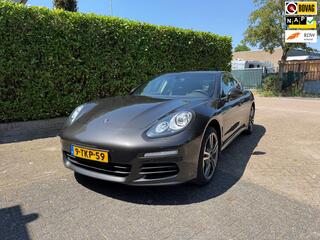 Porsche Panamera (2009 - 2016)