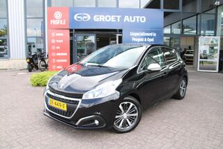 Peugeot 208 (2012 - 2019)