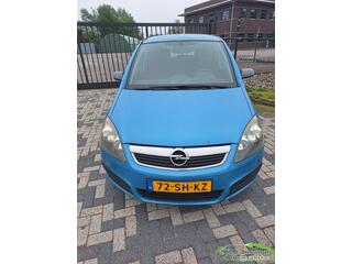 Opel Zafira (2005 - 2011)