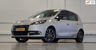Renault Scenic (2009 - 2016)