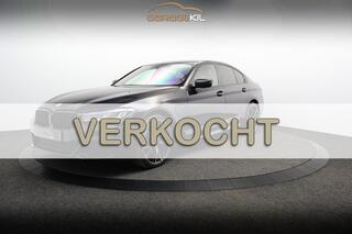 BMW 5-Serie (2016 - 2023)