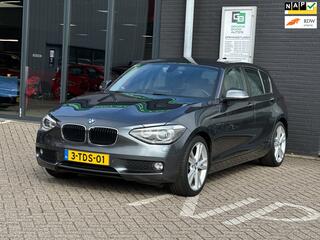 BMW 1-Serie (2011 - 2019)