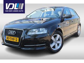 Audi A3 Sportback (2012 - 2020)