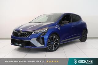 Renault Clio (2019 - 2025)