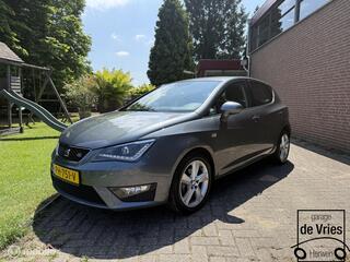 Seat Ibiza (2008 - 2017)