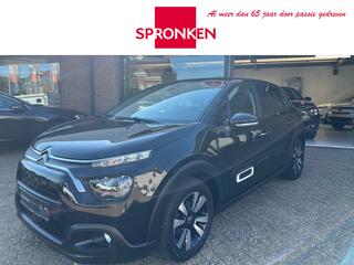 Citroen C3 (2016 - 2023)