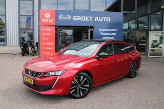 Peugeot 508 SW