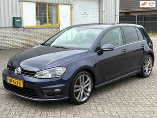 Volkswagen Golf VII