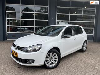 Volkswagen Golf Variant (2007 - 2013)