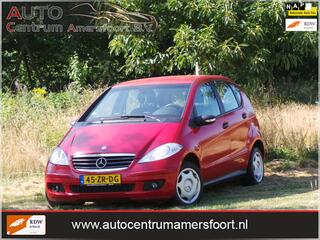 Mercedes-Benz A-Klasse (2004 - 2012)