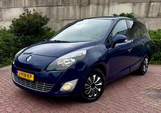 Renault Grand Scenic (2009 - 2016)