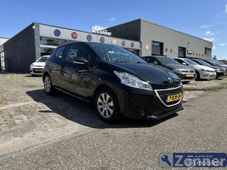 Peugeot 208 (2012 - 2019)