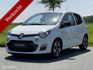 Renault Twingo (2007 - 2014)
