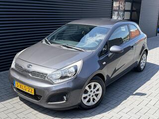 Kia Rio (2011 - 2017)