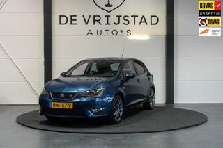Seat Ibiza (2008 - 2017)