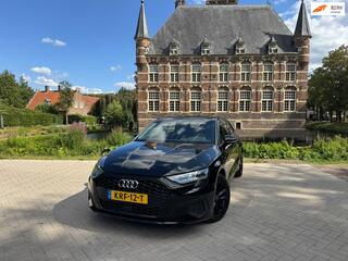 Audi A3 Sportback (2012 - 2020)