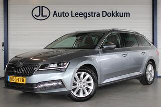 Skoda Superb Combi (2015 - 2023)