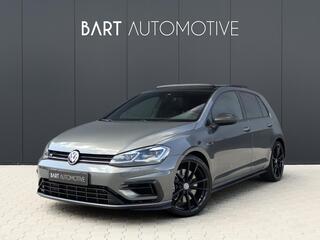 Volkswagen Golf VII