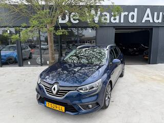 Renault Megane Estate