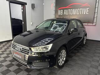 Audi A1 (2010 - 2018)