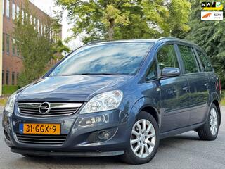 Opel Zafira (2005 - 2011)