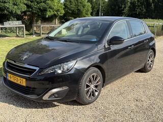 Peugeot 308 (2013 - 2021)