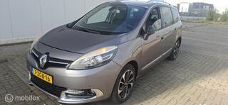 Renault Scenic (2009 - 2016)