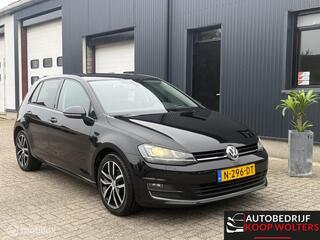 Volkswagen Golf VII