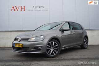 Volkswagen Golf VII