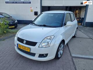 Suzuki Swift (2005 - 2010)