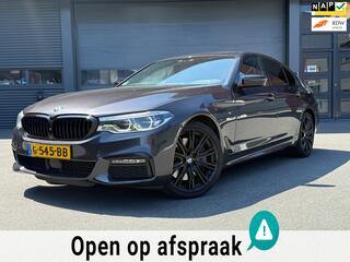 BMW 5-Serie (2016 - 2023)