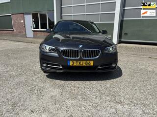 BMW 5-Serie Touring (2010 - 2016)