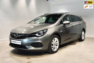 Opel Astra Sports Tourer (2016 - 2021)