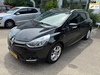 Renault Clio Estate