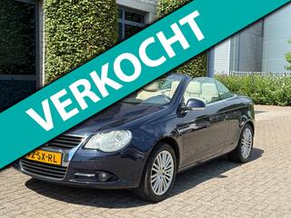 Volkswagen Eos