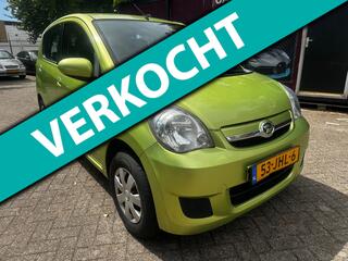 Daihatsu Cuore