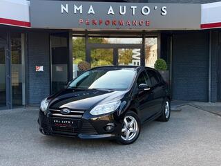 Ford Focus (2011 - 2018)