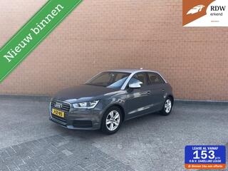 Audi A1 (2010 - 2018)
