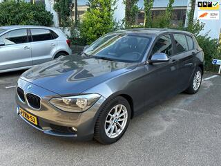 BMW 1-Serie (2011 - 2019)