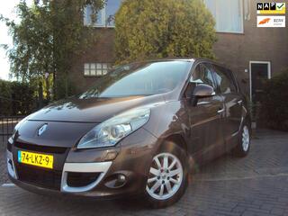 Renault Scenic (2009 - 2016)