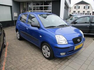 Kia Picanto (2004 - 2011)