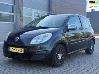 Renault Twingo (2007 - 2014)