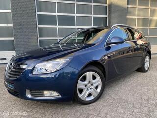 Opel Insignia Sports Tourer (2008 - 2017)