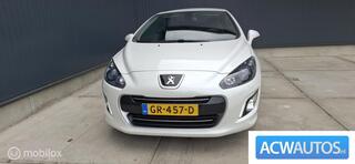 Peugeot 308 (2013 - 2021)