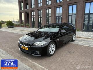 BMW 5-Serie Touring (2010 - 2016)