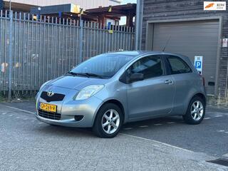 Toyota Yaris (2005 - 2011)
