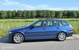BMW 3-Serie (1998 - 2005)
