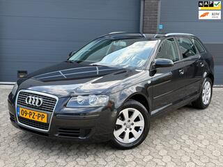 Audi A3 Sportback (2004 - 2012)